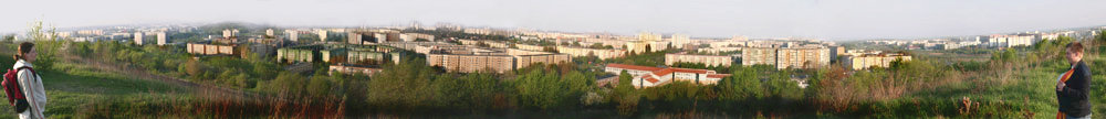 panorama